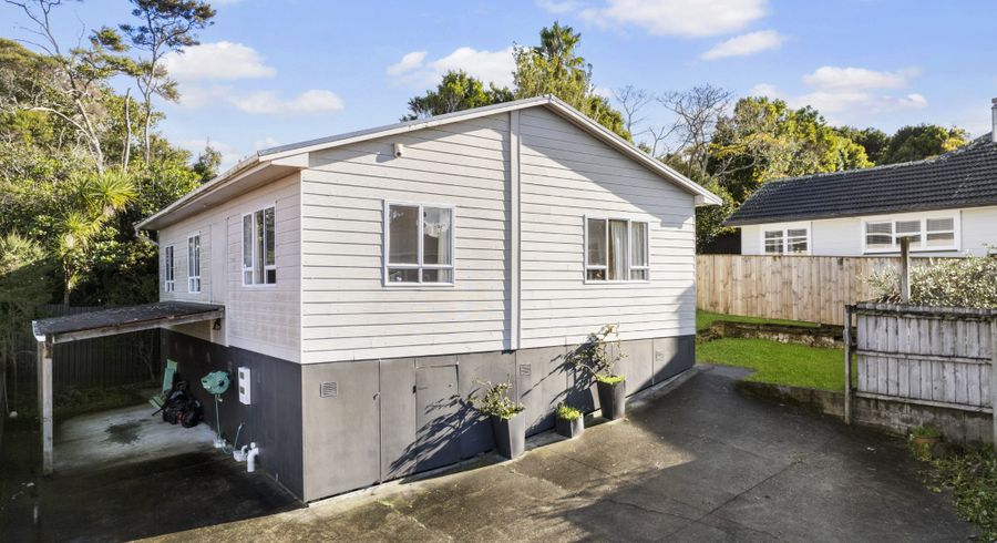  at 62A Don Buck Road, Massey, Waitakere City, Auckland