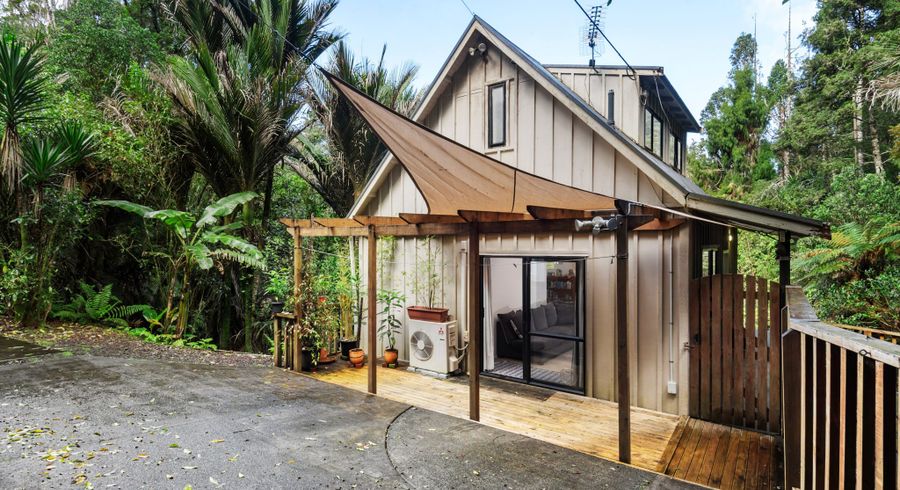  at 41 Kauri Loop Road, Oratia, Auckland