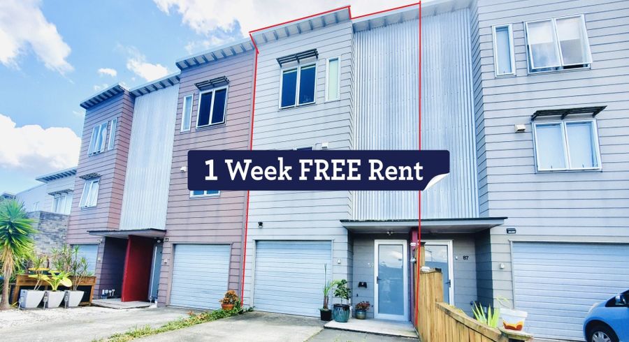  at 89 Albionvale Road, Glen Eden, Waitakere City, Auckland