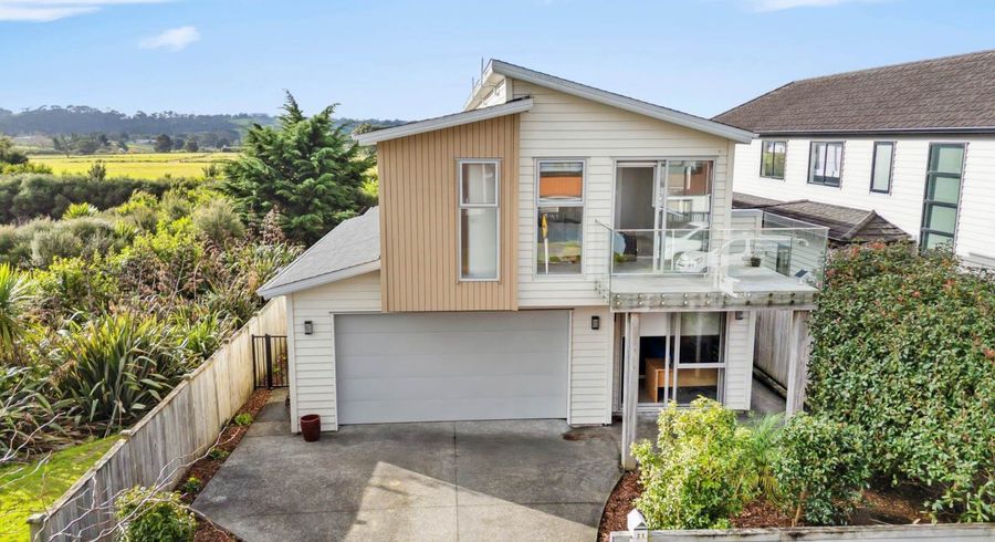  at 21  Kopuru Road, Whenuapai, Waitakere City, Auckland