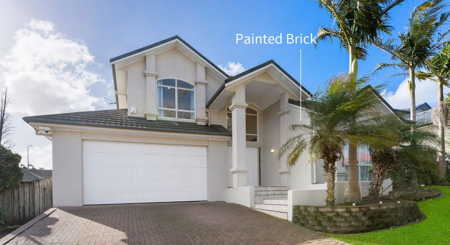  at 19 Belgate Place, Somerville, Manukau City, Auckland