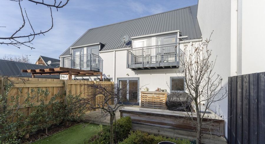  at 3/27 Cornwall Street, St Albans, Christchurch