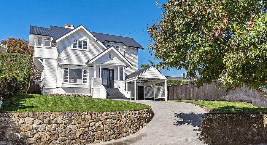  at 1 Hona Avenue, Mount Eden, Auckland