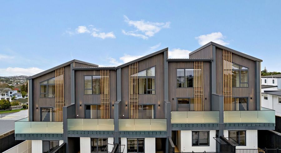  at 3/506 Glenfield Road, Bayview, North Shore City, Auckland