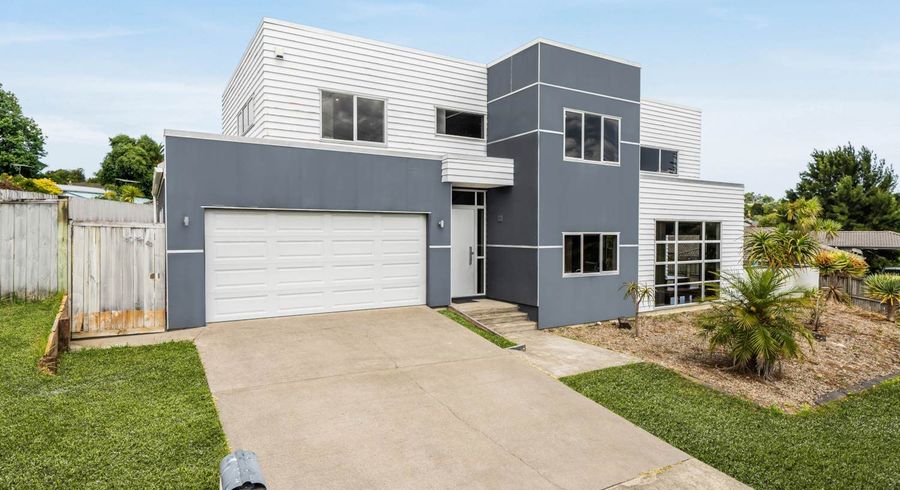  at 14 Cartmel Avenue, Massey, Waitakere City, Auckland