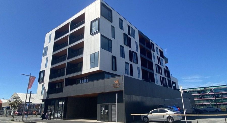  at 402/150 Tuam Street , City Centre, Christchurch City, Canterbury