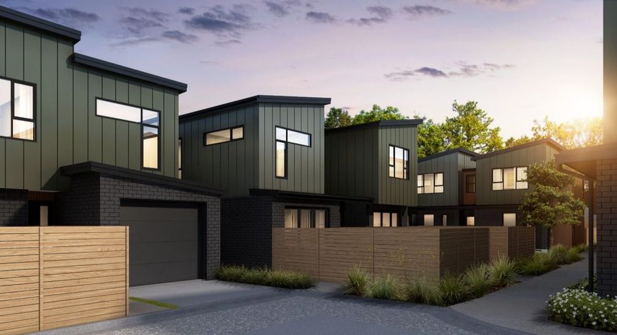  at 8/7 Johnston Grove, Taita, Lower Hutt, Wellington