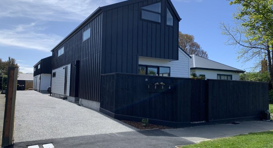  at 3/81 Roker Street, Somerfield, Christchurch City, Canterbury