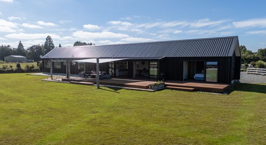  at 56 Opuha Street, Orari, Temuka