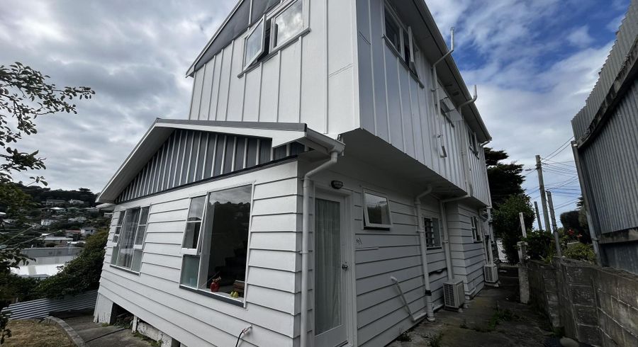  at 17a Camperdown Road, Miramar, Wellington, Wellington