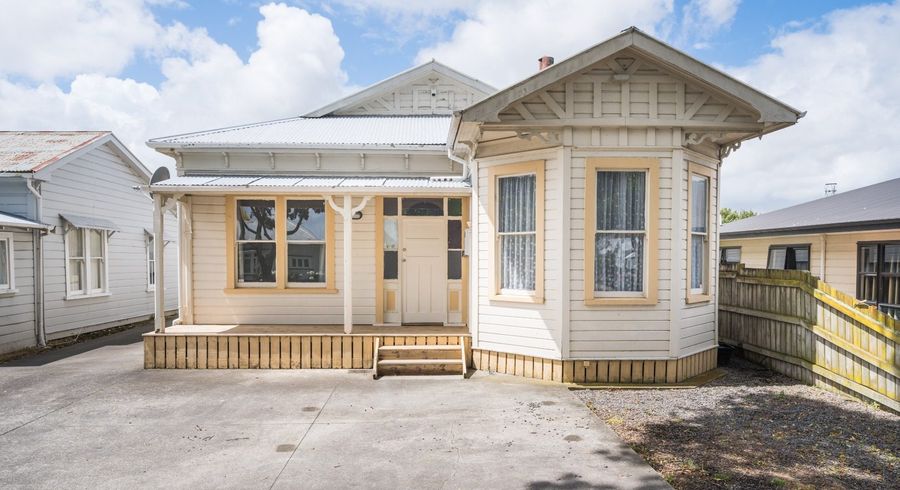  at 35A Ada Street, City Centre, Palmerston North, Manawatu / Whanganui