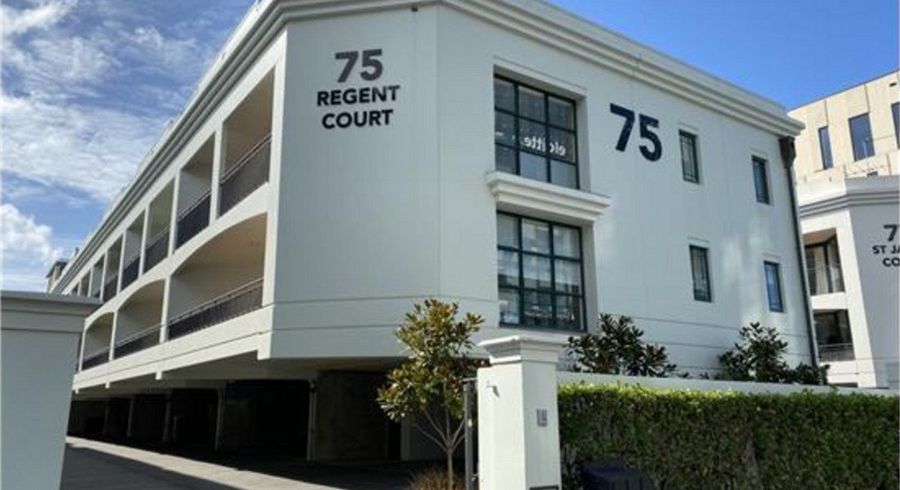  at 3/75 Gloucester Street, Christchurch Central, Christchurch
