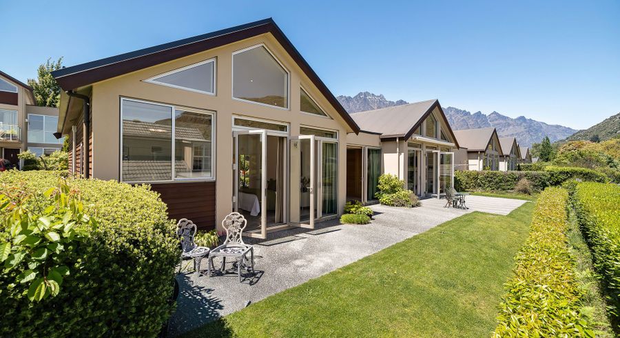  at 13/8 Humphrey Street, Frankton, Queenstown-Lakes, Otago