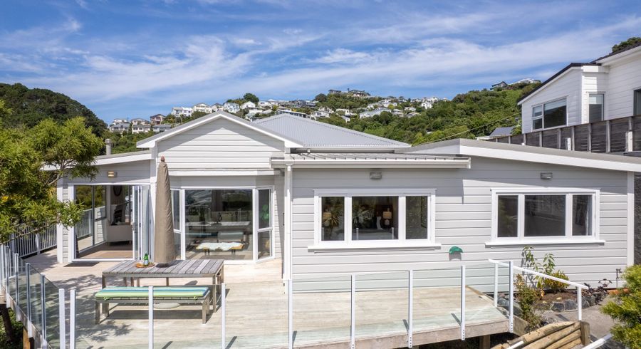  at 17 Asquith Terrace, Brooklyn, Wellington, Wellington