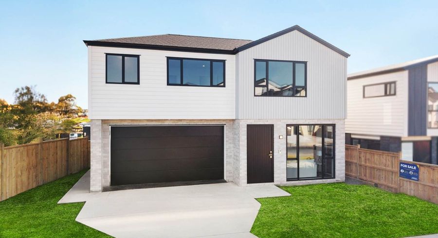  at 51 Hermitage Street, Flat Bush, Manukau City, Auckland