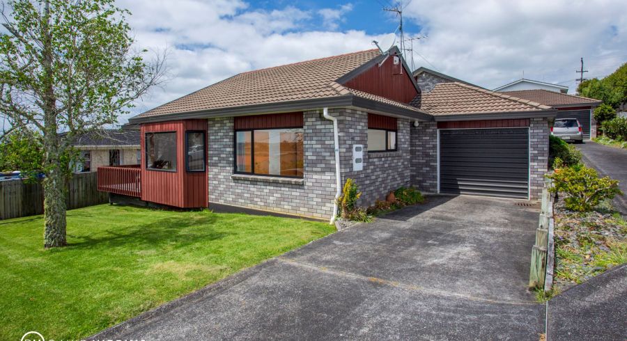  at 12A Anne Road, Hillcrest, North Shore City, Auckland