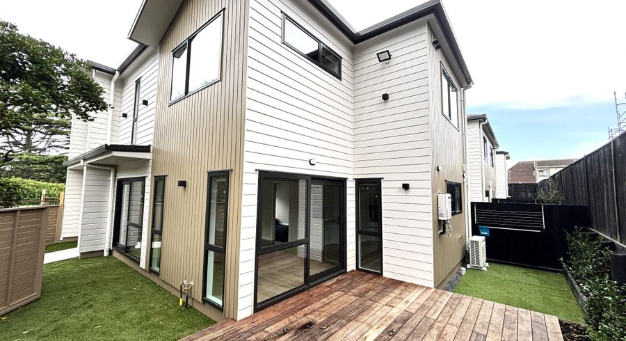  at 169B Everglade Drive, Totara Heights, Manukau City, Auckland