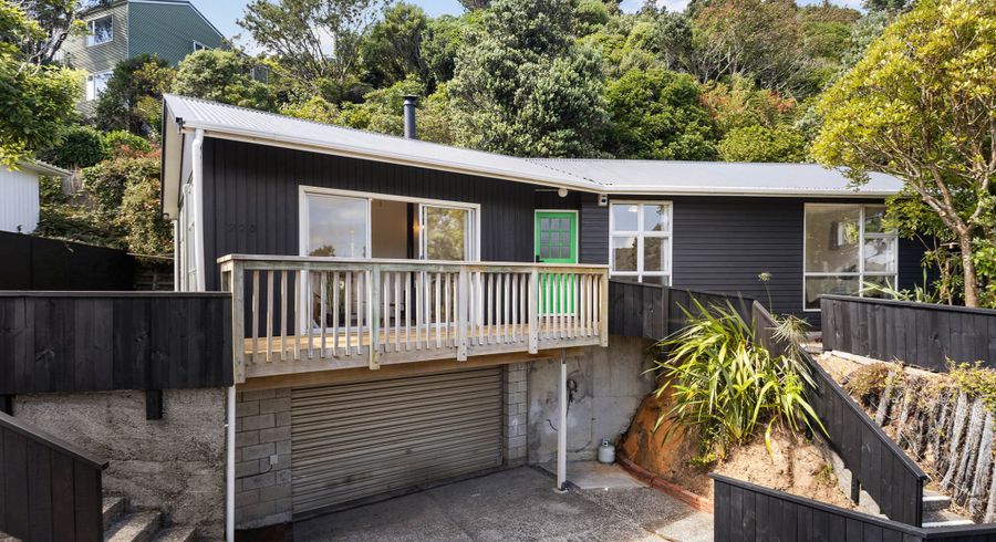  at 220 Pembroke Road, Wilton, Wellington, Wellington