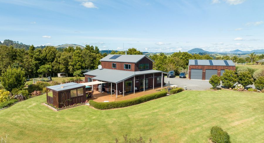  at 21B Pearson Road, Maungatapere, Whangarei