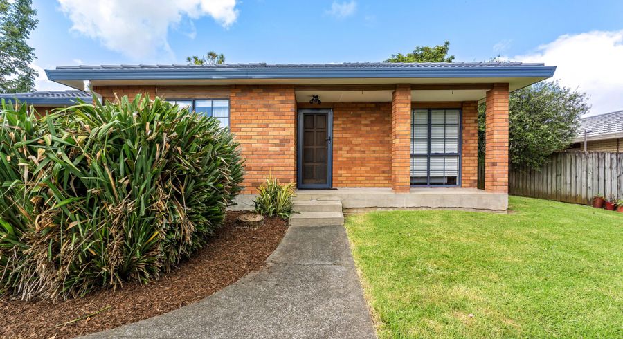  at 3 Woodlark Close, Weymouth, Manukau City, Auckland