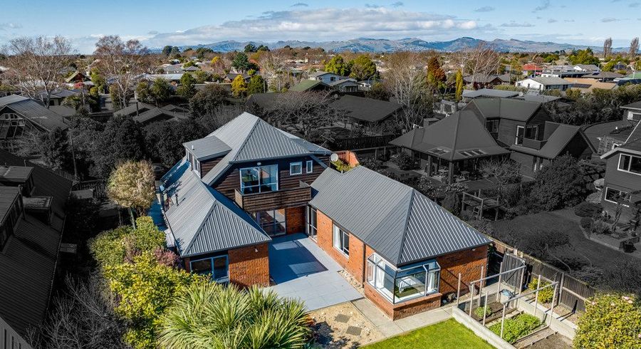  at 12 Patricia Place, Harewood, Christchurch City, Canterbury