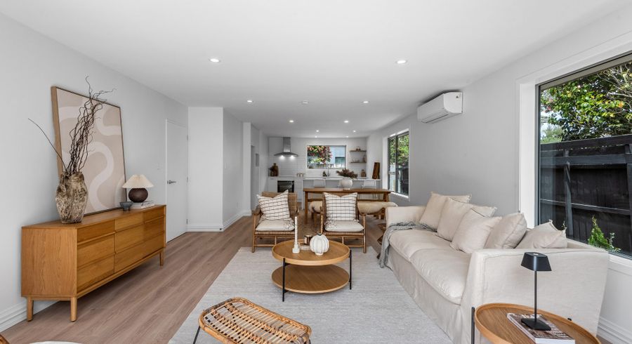  at 3/9 Stirling Street, Merivale, Christchurch City, Canterbury