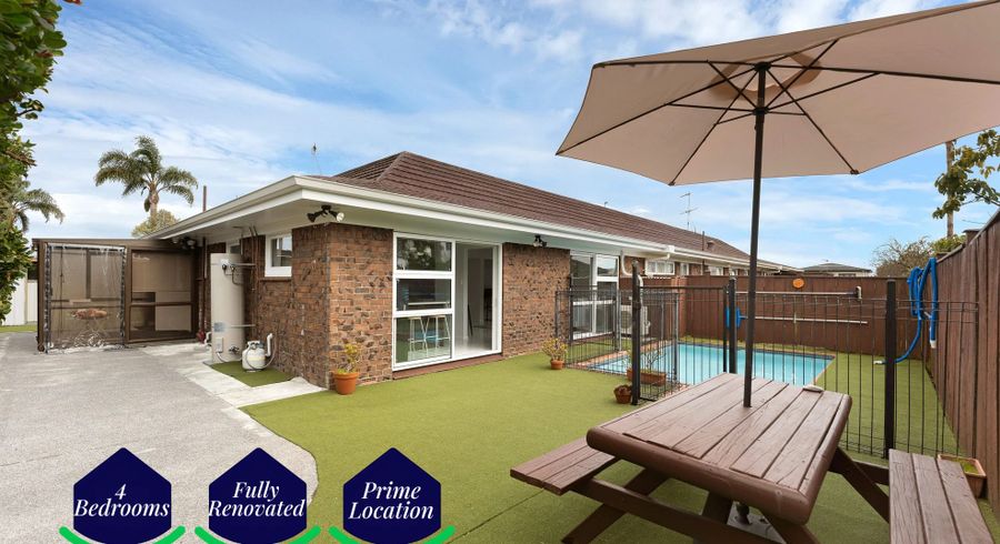  at 2/56 Great South Road, Papatoetoe, Manukau City, Auckland