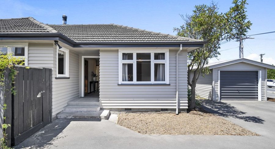  at 198 Rutland Street, St. Albans, Christchurch City, Canterbury