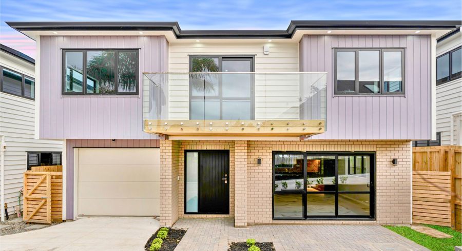  at 2/65 Halver Road, Manurewa, Manukau City, Auckland