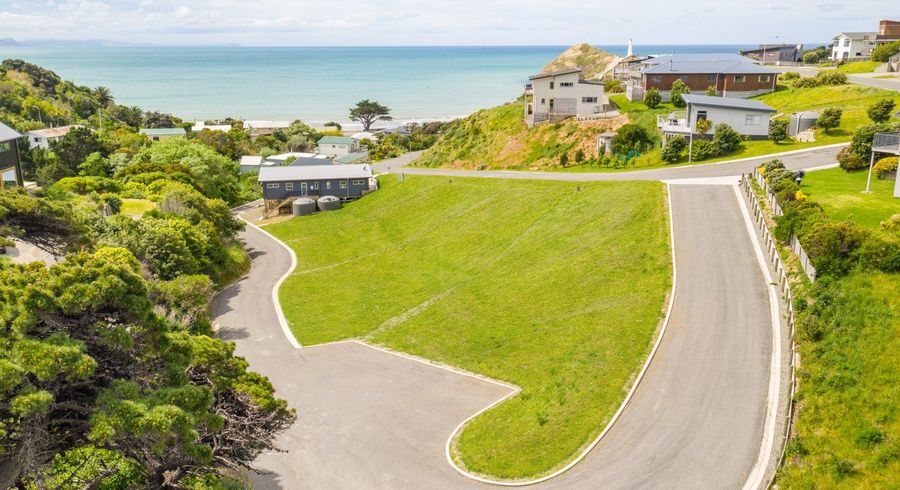  at Lot 7 Balfour Crescent, Castlepoint, Masterton, Wellington