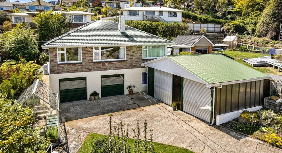  at 35 Gresham Street, Tainui, Dunedin, Otago