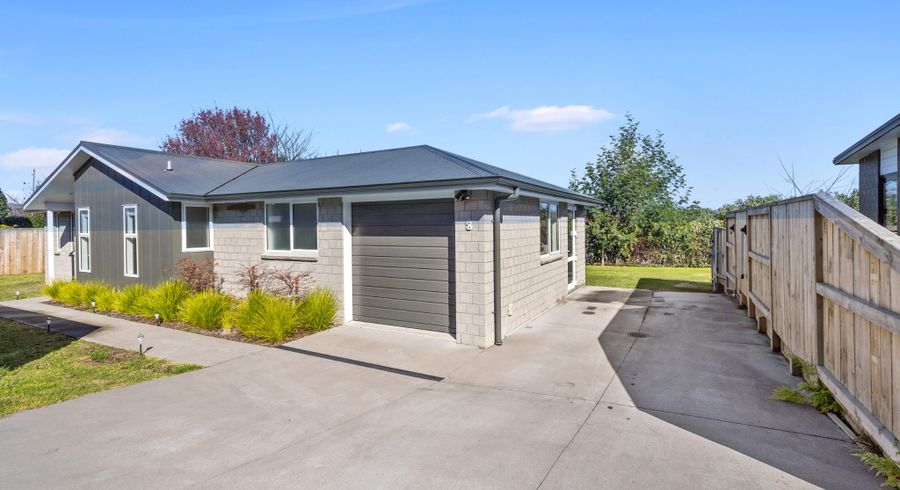  at 8 Mossie Way, Greerton, Tauranga