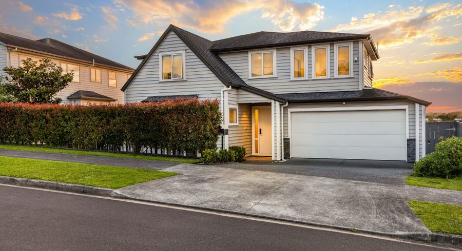  at 8 Wisteria Lane, Millwater, Rodney, Auckland