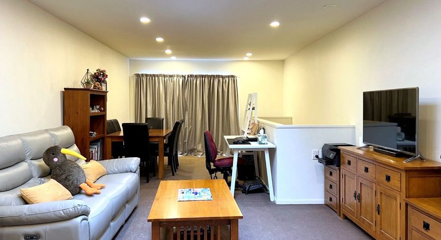  at 3/7 Hall Avenue, Newtown, Wellington, Wellington