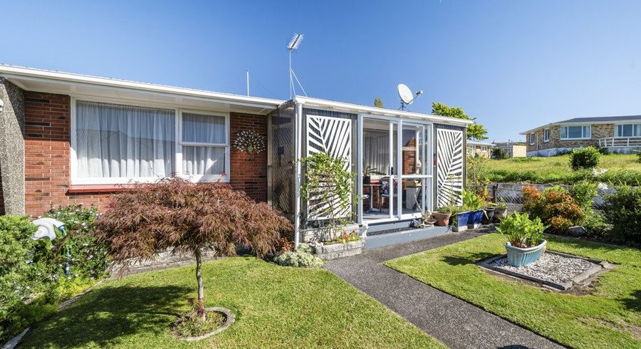  at 106D Papanui Street, Tokoroa, Tokoroa