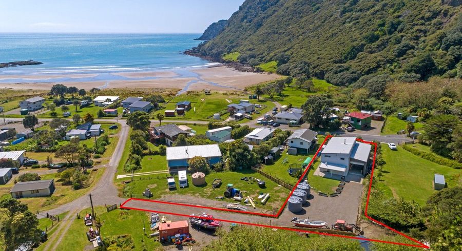  at 146 Onepoto Road, Hicks Bay, Gisborne, Gisborne