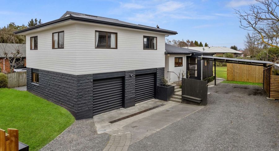  at 11 Morgan Street, Methven, Methven