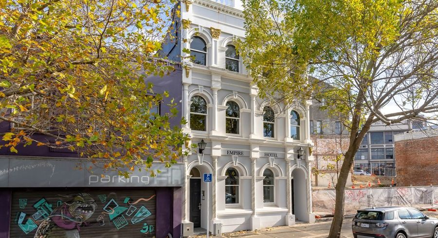  at 396 Princes Street, City Centre, Dunedin, Otago