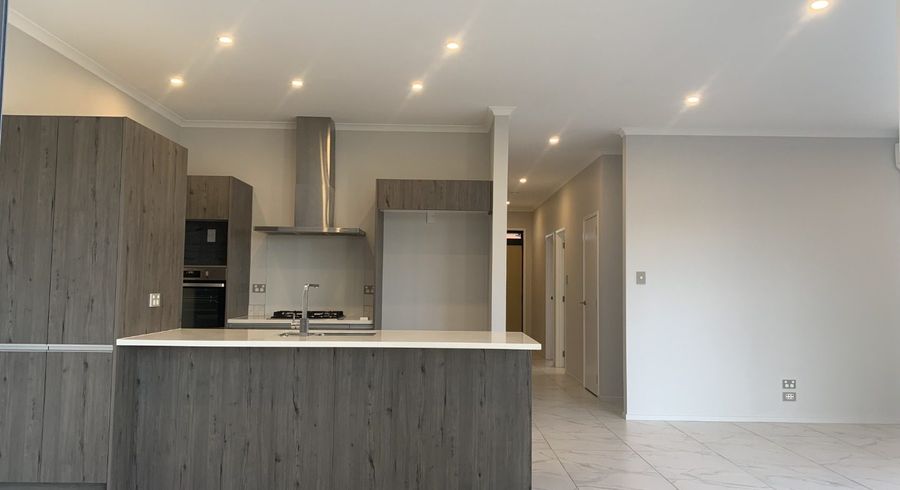  at 21 Eyton Kay Road, Hobsonville, Waitakere City, Auckland