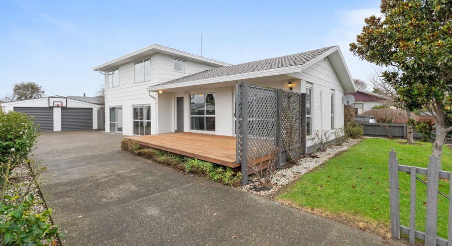  at 19 Te Maru Place, Redwood, Christchurch City, Canterbury