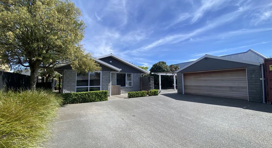  at 3 Arkwright Place, Halswell, Christchurch