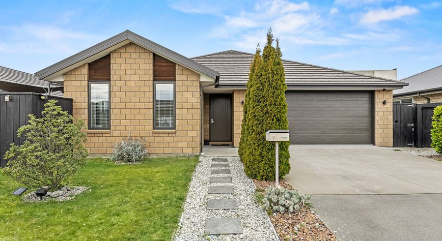  at 3 Colin Laloli Place, Wigram, Christchurch City, Canterbury
