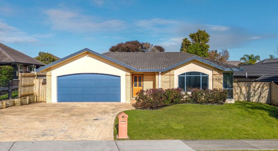  at 15 Kilsyth Way, Dannemora, Manukau City, Auckland