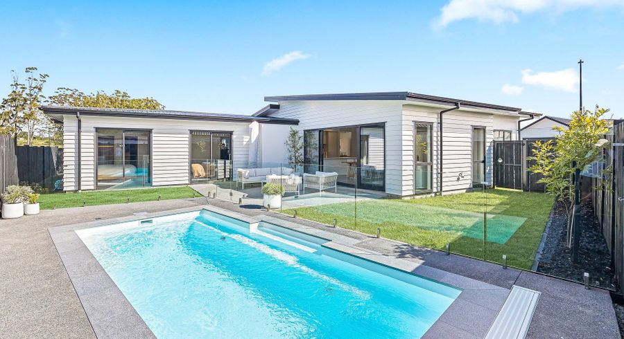  at 9 Matahae Crescent, Milldale, Rodney, Auckland