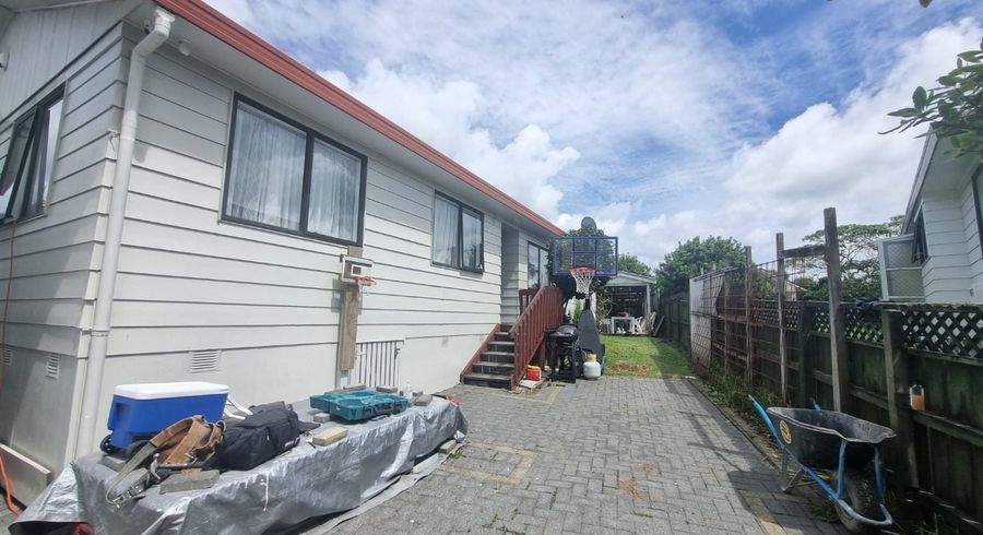  at 46 Tony Segedin Drive, Avondale, Auckland