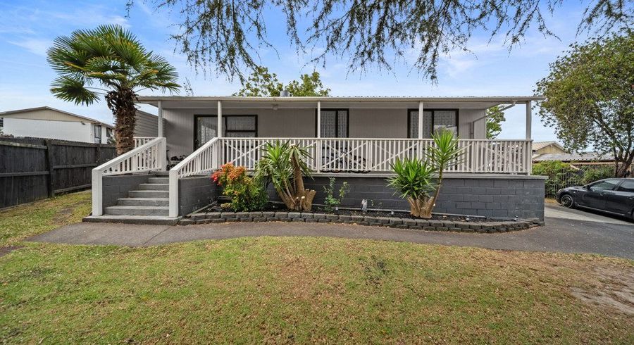 at 1/19 Nearco Street, Randwick Park, Manukau City, Auckland