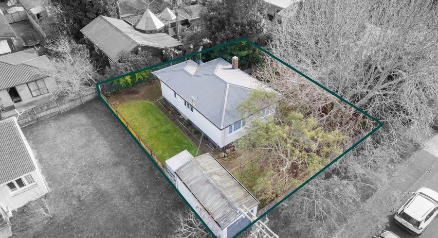  at 1/21 Railway Street West , Papakura, Papakura, Auckland