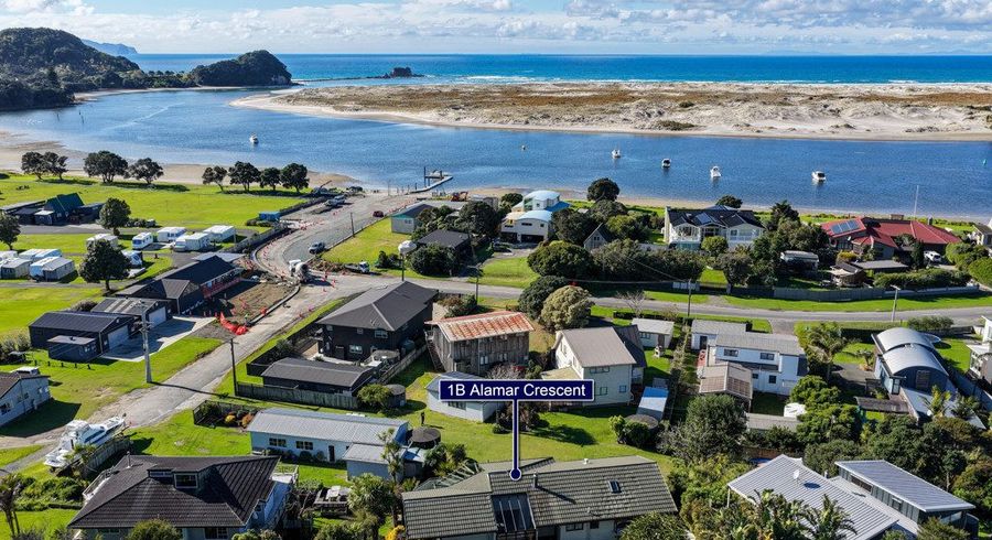  at 1B Alamar Crescent, Mangawhai Heads, Kaipara, Northland