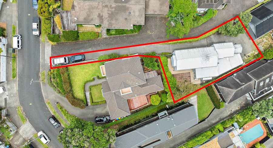  at 22B Wiles Avenue, Remuera, Auckland City, Auckland