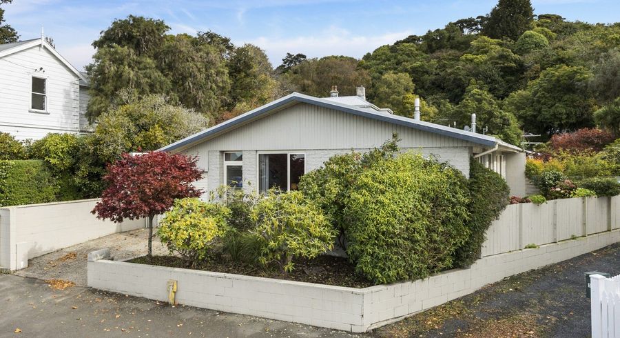  at 52A Royal Terrace, Dunedin Central, Dunedin